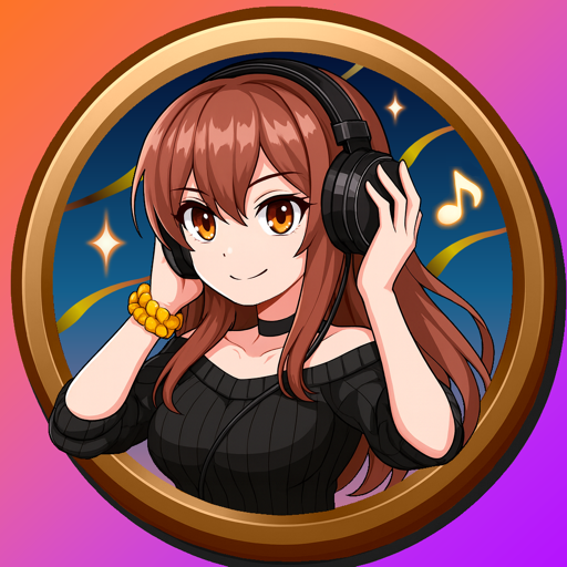 プレイリスト整理アプリ iSoongのアプリアイコン